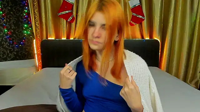  Polly Love  online show from 12/17/24, 04:32