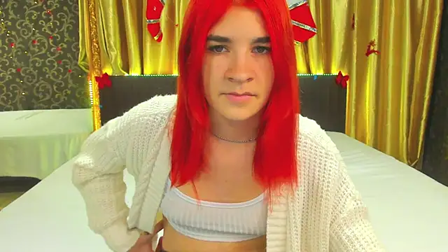  Polly Love  online show from 12/21/24, 07:03