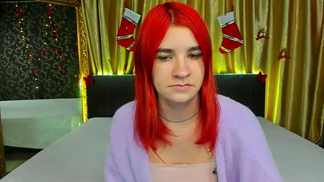  Polly Love  online show from 12/25/24, 10:17