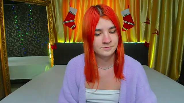  Polly Love  online show from 01/12/25, 10:34