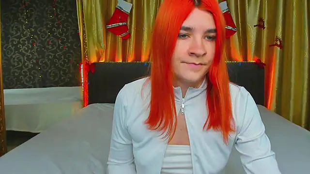  Polly Love  online show from 01/18/25, 10:17