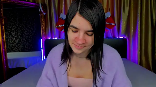  Polly Love  online show from 01/18/26, 07:12