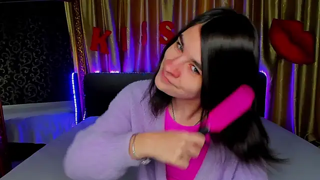  Polly Love  online show from 02/08/26, 07:12