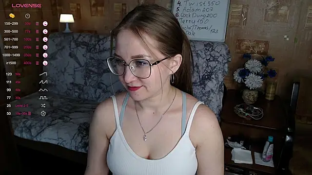 Miatiny online show from 12/04/24, 01:09