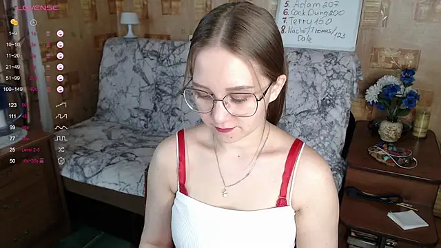 Miatiny online show from 12/07/24, 10:45