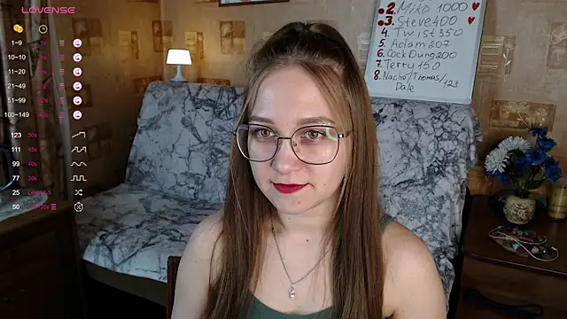 Miatiny online show from 12/08/24, 12:41