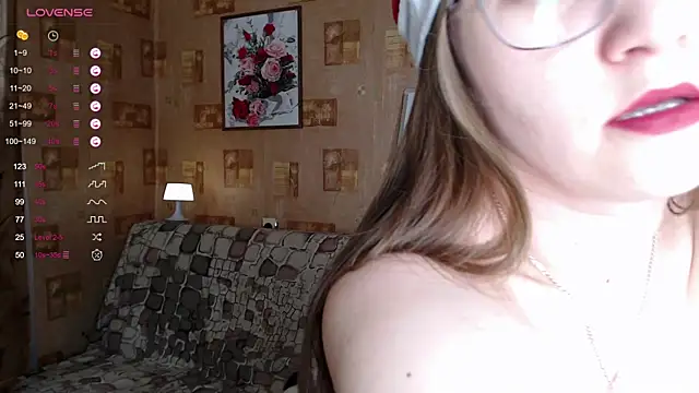 Miatiny online show from 12/15/24, 04:15