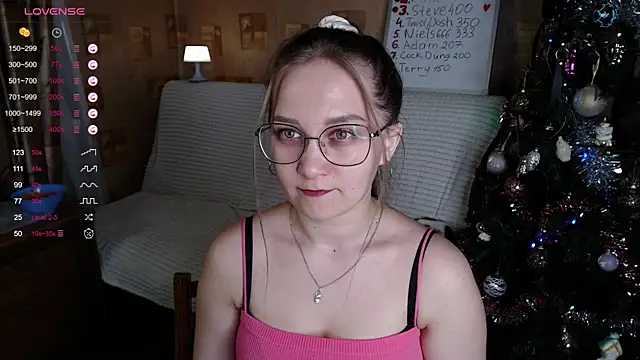 Miatiny online show from 12/20/24, 01:54