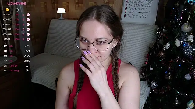 Miatiny online show from 12/21/24, 03:09