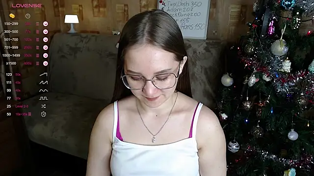 Miatiny online show from 01/04/25, 11:43