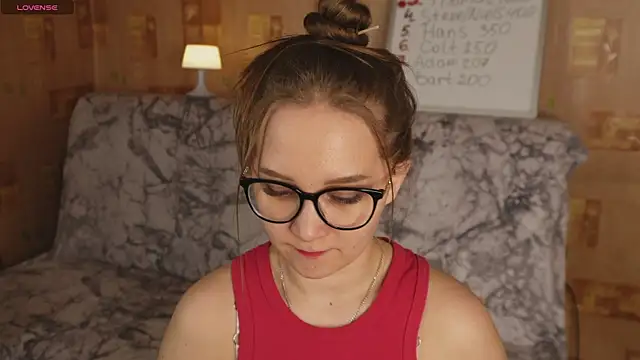 Miatiny online show from 01/17/25, 07:05