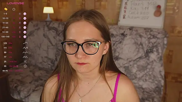 Miatiny online show from 01/19/25, 06:21