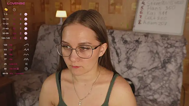 Miatiny online show from 01/22/25, 01:11