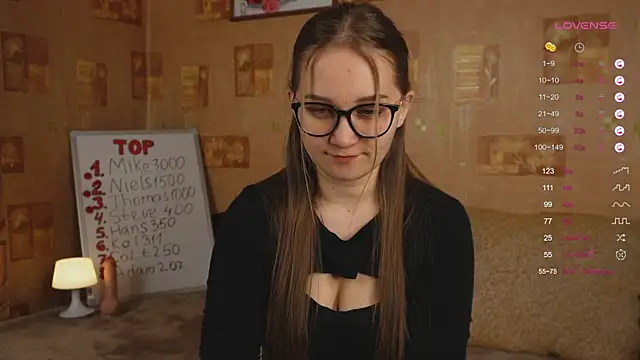 Miatiny online show from 02/21/25, 04:59