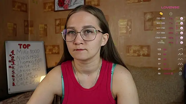 Miatiny online show from 03/05/25, 04:24