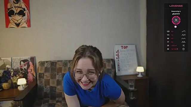 Miatiny online show from 11/25/25, 04:07