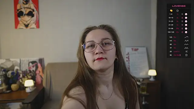 Miatiny online show from 12/04/25, 04:11