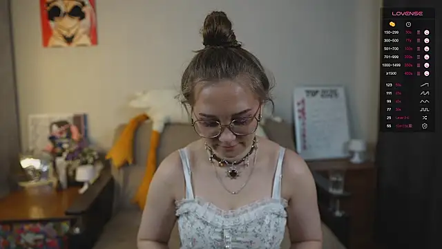 Miatiny online show from 02/05/26, 05:17