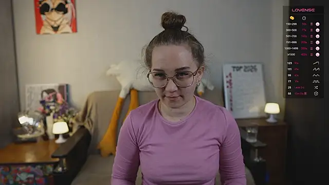 Miatiny online show from 02/08/26, 03:59