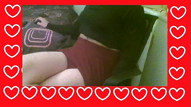 Snapshot of AshWinter chatting on 02/10/25, 08:53 AshWinter online show from 02/10/25, 08:53