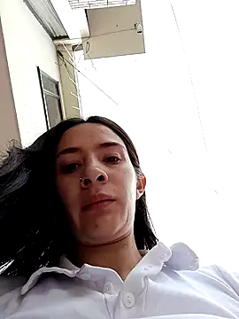 SAMANTHA-16  online show from 12/16/24, 02:27