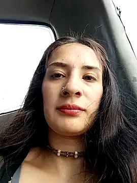 SAMANTHA-16  online show from 01/10/25, 02:34