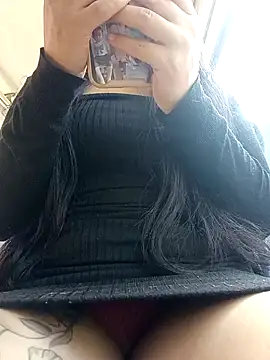 SAMANTHA-16  online show from 01/20/25, 02:46