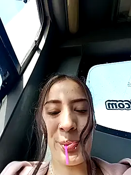 SAMANTHA-16  online show from 02/04/25, 01:38