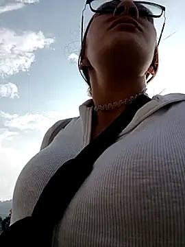 SAMANTHA-16  online show from 02/26/25, 09:37