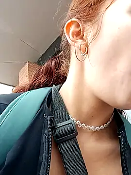 SAMANTHA-16  online show from 03/14/25, 01:57