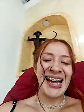 SAMANTHA-16  online show from 03/20/25, 04:09