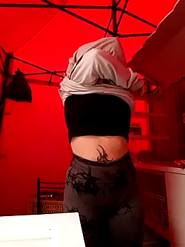 SAMANTHA-16  online show from 03/08/26, 01:37