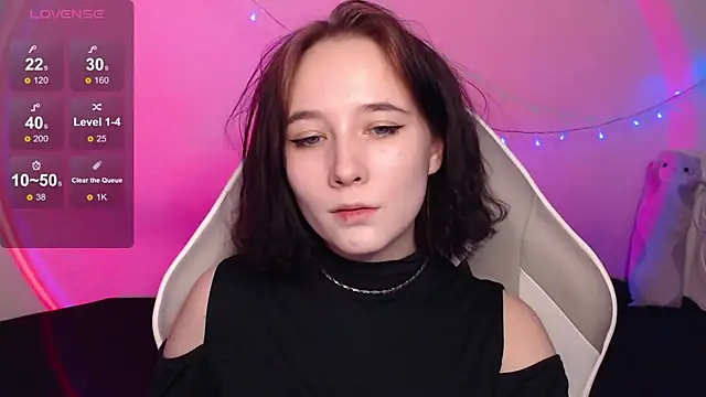 Robin yourss online show from 01/11/25, 03:42