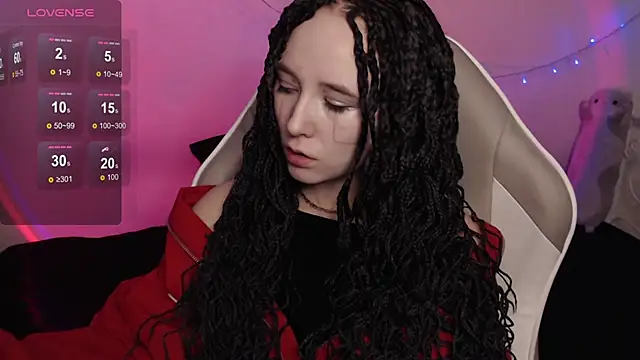 Robin yourss online show from 01/20/25, 12:07