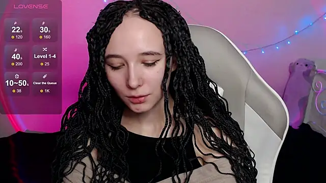 Robin yourss online show from 01/21/25, 06:12