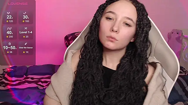 Robin yourss online show from 01/23/25, 04:26