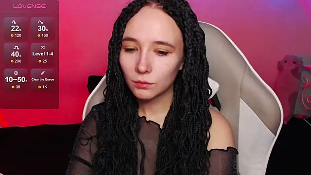 Robin yourss online show from 01/31/25, 02:04