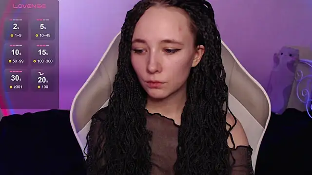 Robin yourss online show from 02/07/25, 08:22