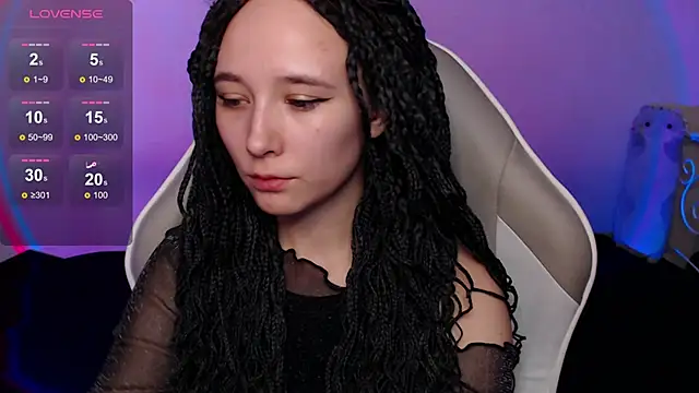 Robin yourss online show from 03/01/25, 11:06