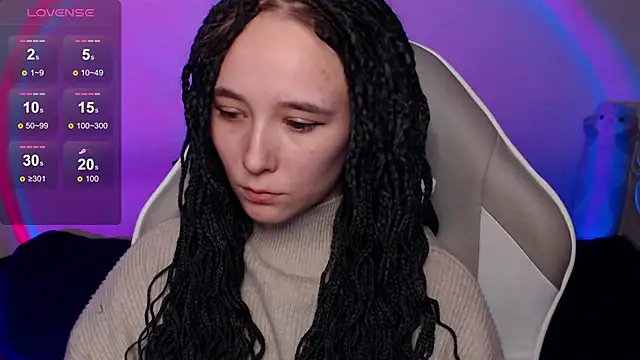 Robin yourss online show from 03/02/25, 03:59