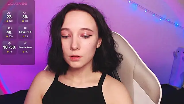 Robin yourss online show from 03/10/25, 06:12