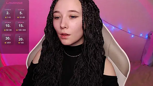 Robin yourss online show from 03/19/25, 03:20