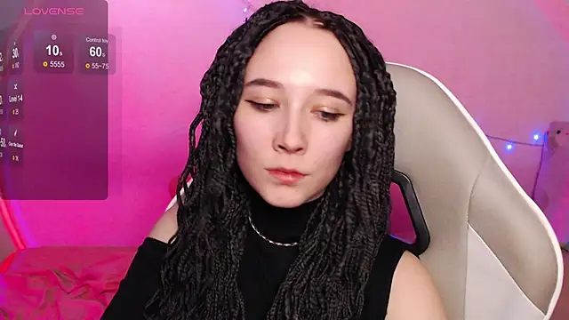 Robin yourss online show from 03/22/25, 02:03