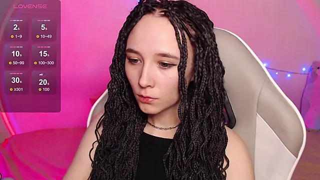 Robin yourss online show from 03/22/25, 05:52