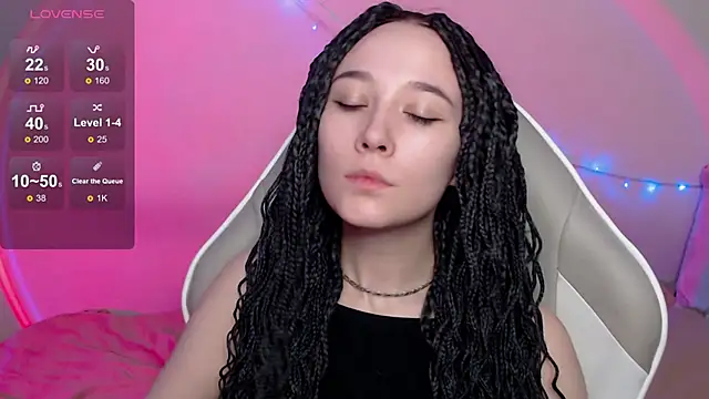 Robin yourss online show from 03/23/25, 06:58