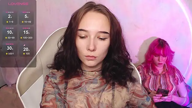 Robin yourss online show from 10/01/25, 11:05