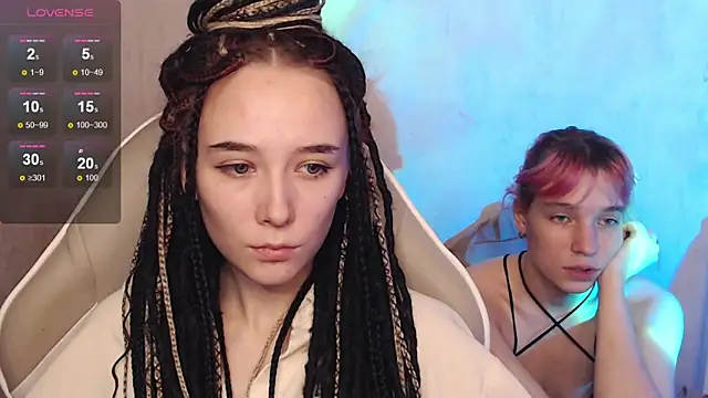 Robin yourss online show from 11/24/25, 02:06