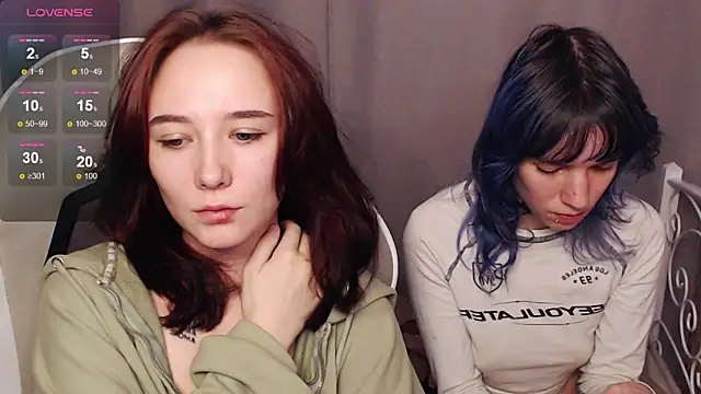 Snapshot of Robin_yourss chatting on 02/19/26, 02:24 Robin yourss online show from 02/19/26, 02:24