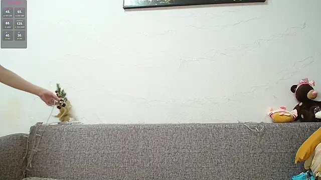 sweet girl Vr online show from 01/11/25, 09:57