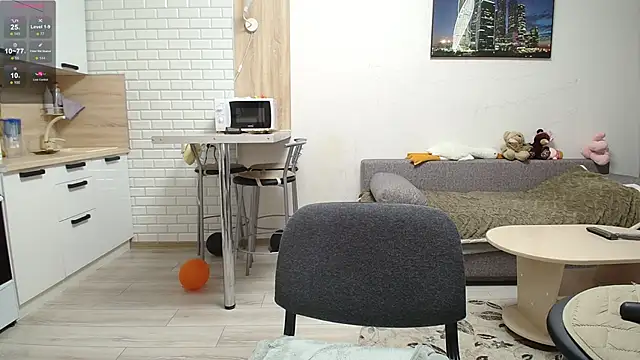 sweet girl Vr online show from 01/30/25, 10:19